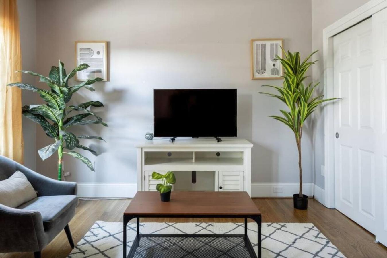 Apartment Charming Theater District 1br *